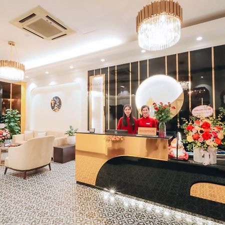 Ha Noi Lake View Hotel & Travel 하노이 외부 사진
