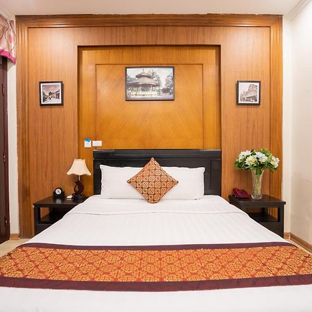 Ha Noi Lake View Hotel & Travel 하노이 외부 사진